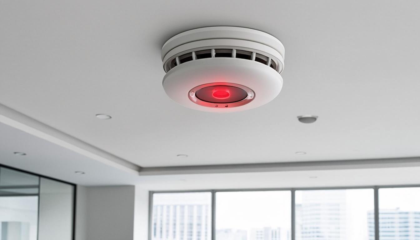 Fire Alarm Systems